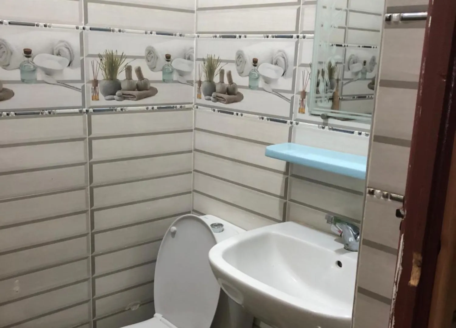 Anza Appartement Agadir