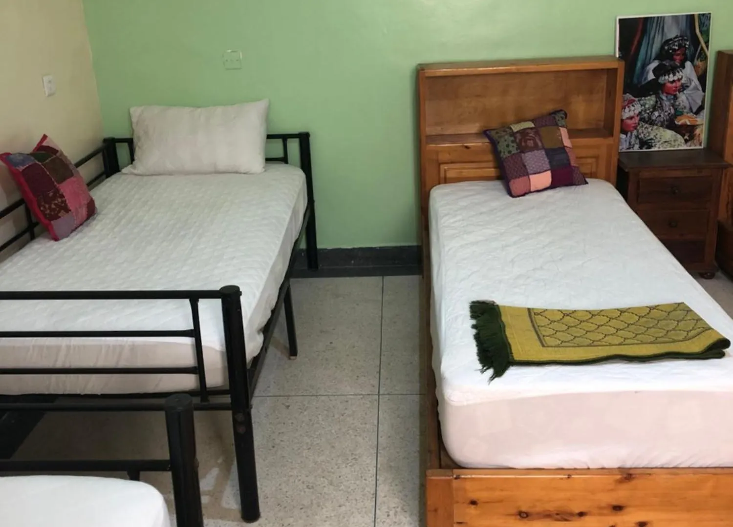 Anza Appartement Agadir 0*,  Maroko