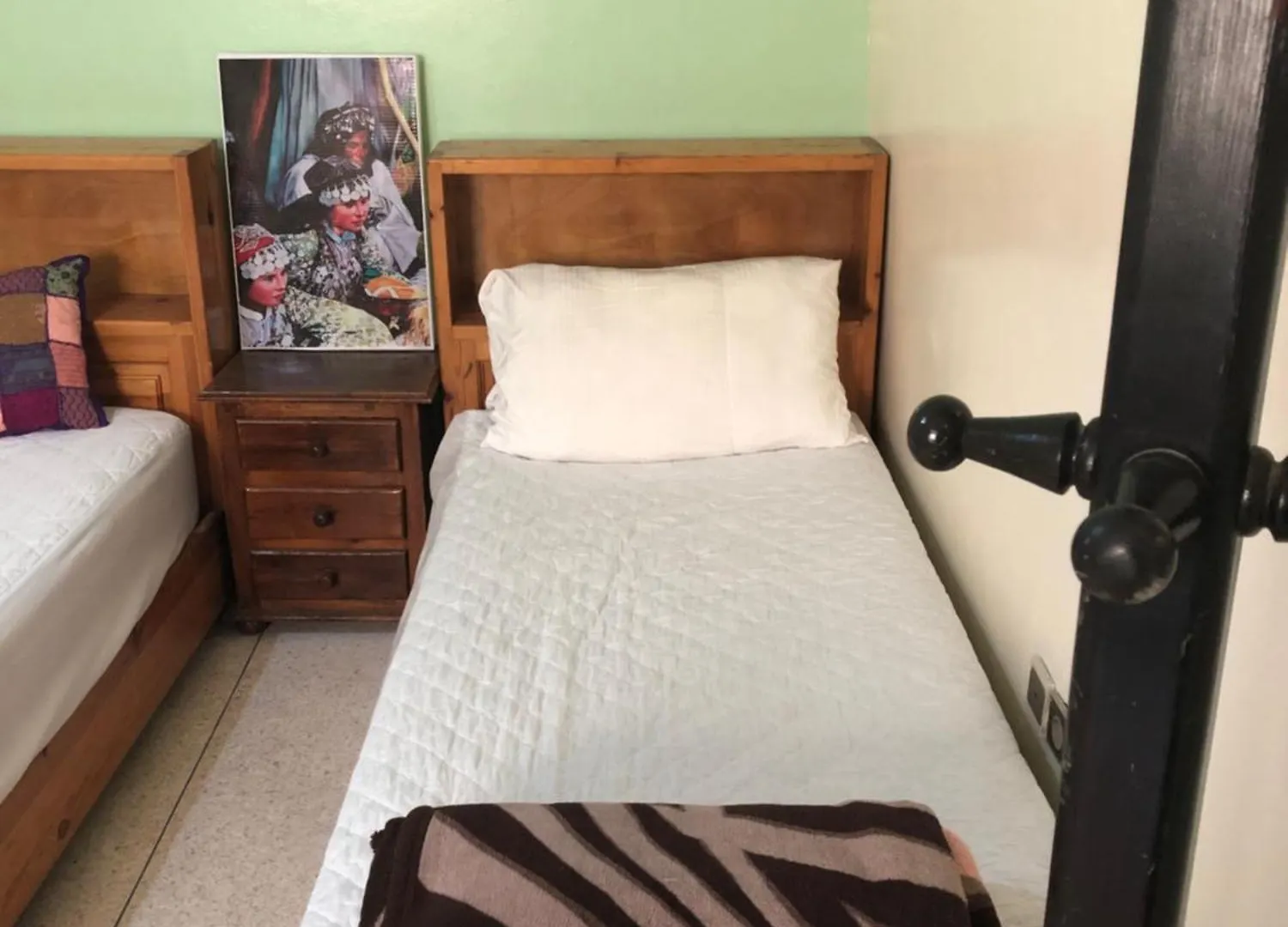 Anza Appartement Agadir