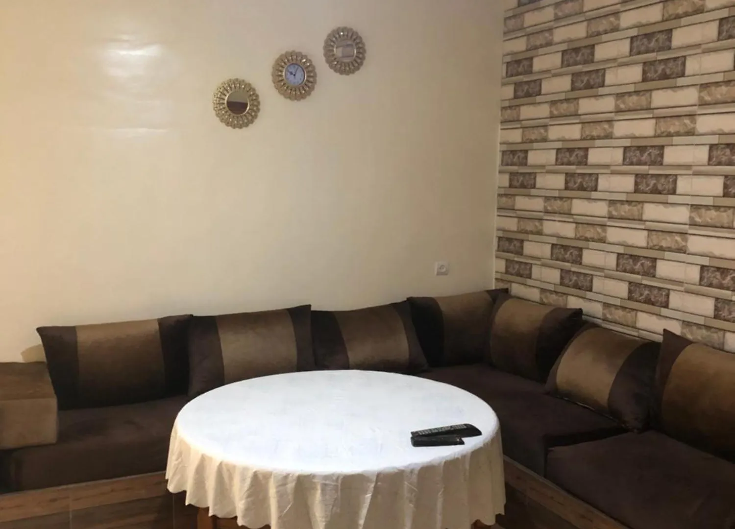 アパート Anza Appartement アガディール モロッコ